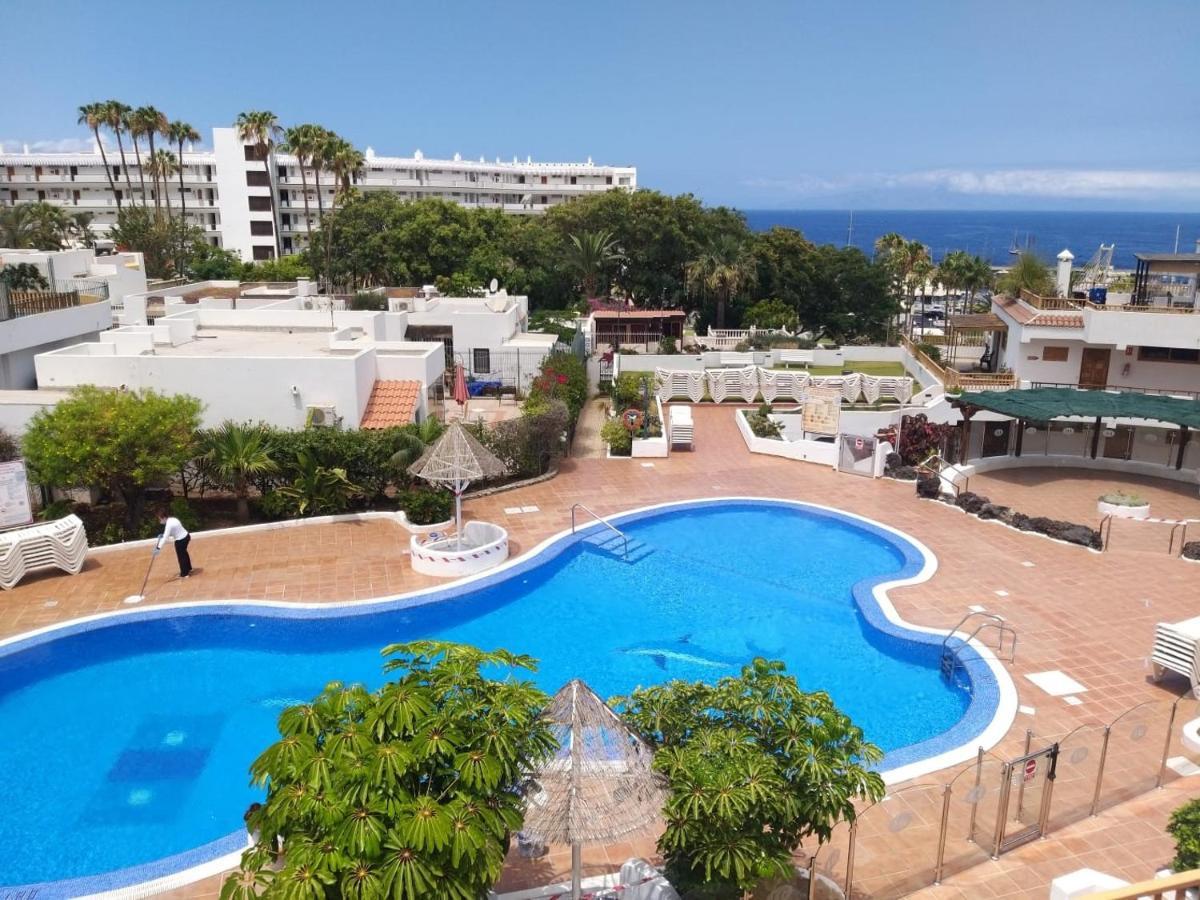 Appartement Geranios *
